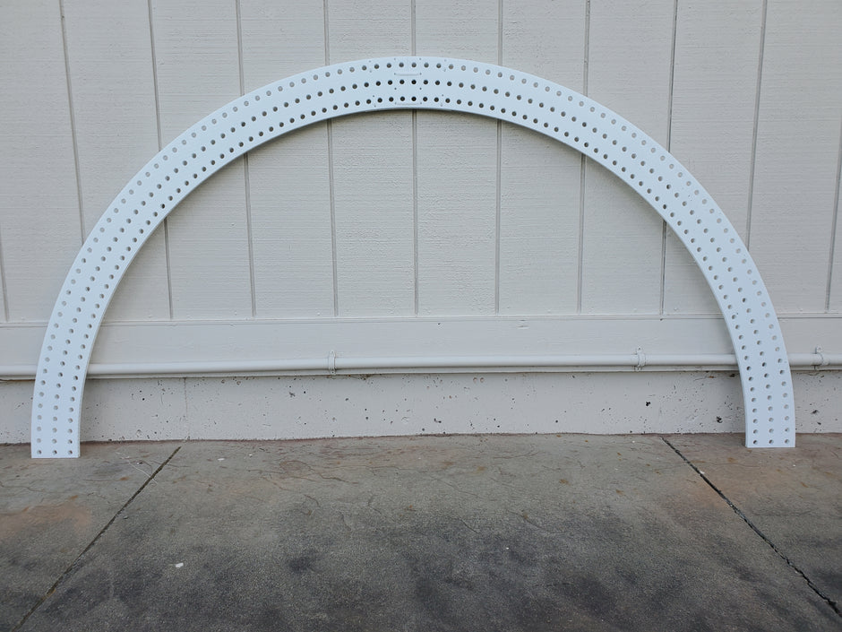 Twinkly Arch - Large; 6ft+ x 3ft+, 300 Twinkly Lights