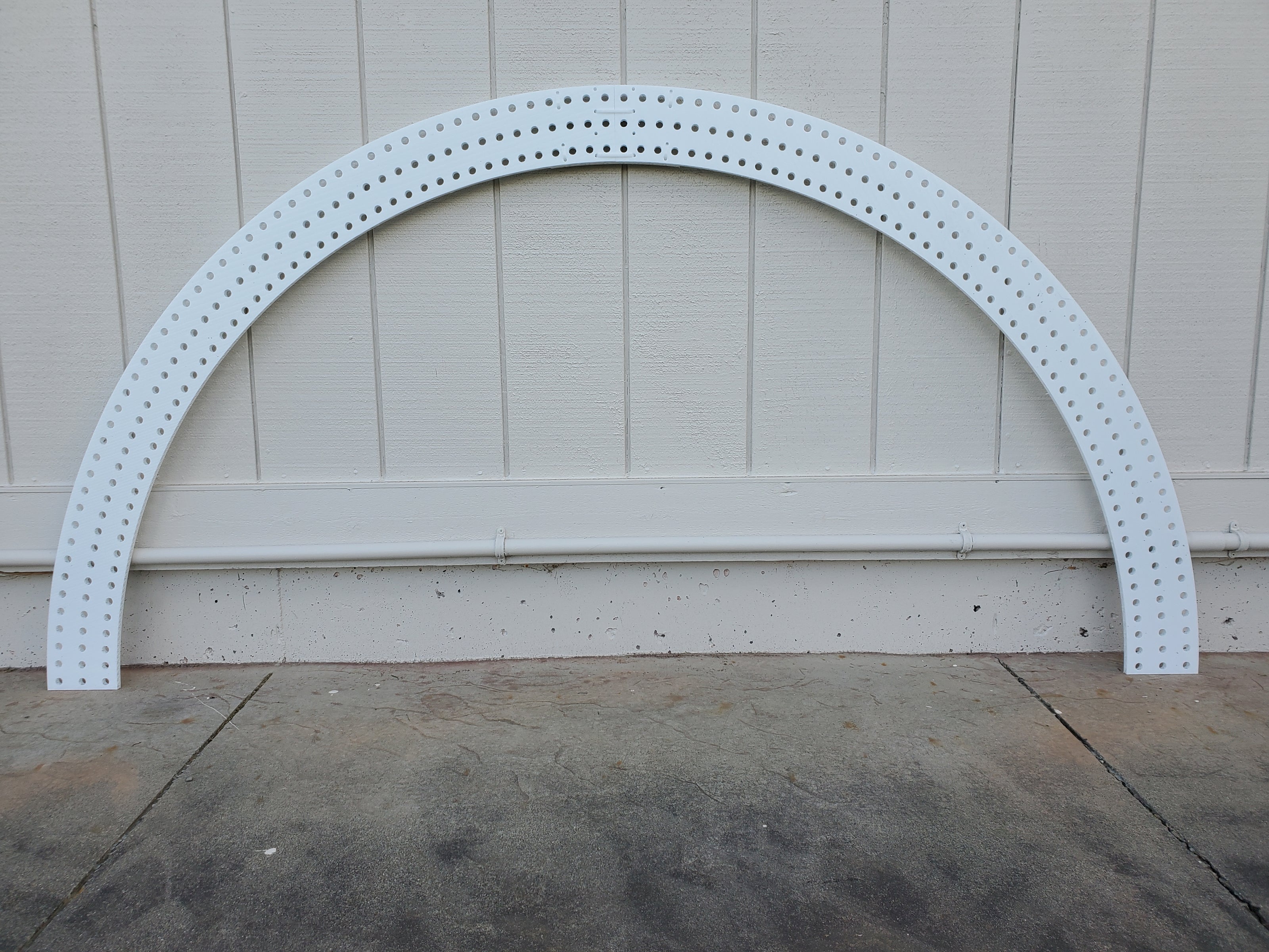Twinkly Arch - Large; 6ft+ x 3ft+, 300 Twinkly Lights
