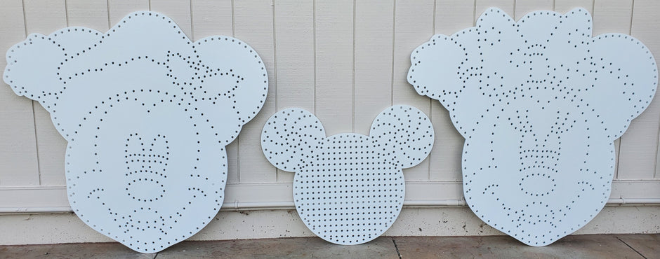 Magical Matrix - 29x36