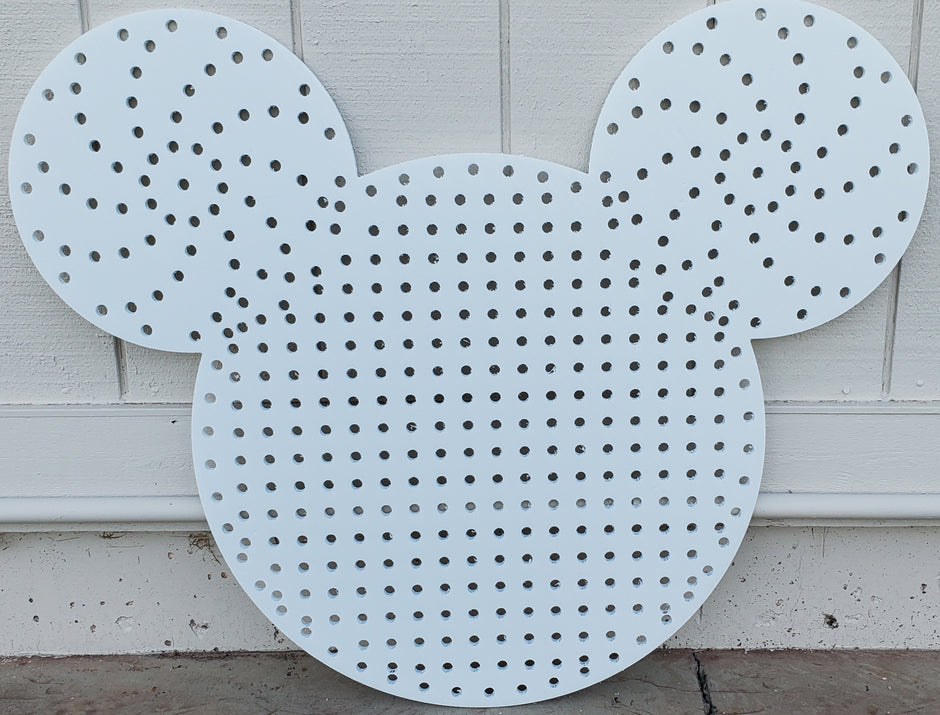 Magical Matrix - 29x36"; 450 pixels