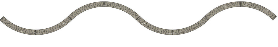 Arch Segments - Modular!