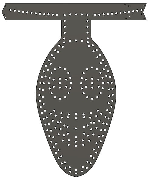 Singing Bulb - Modular!