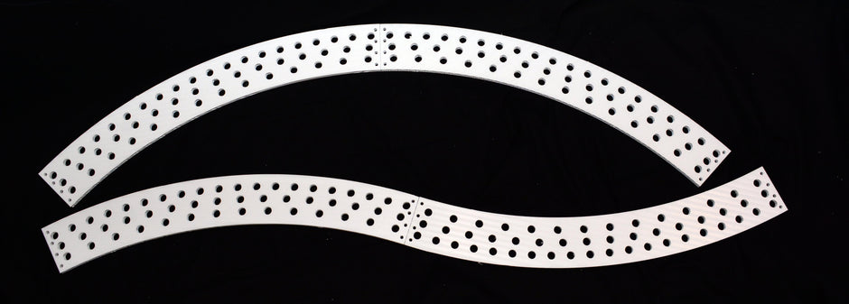 Arch Segments - Modular!