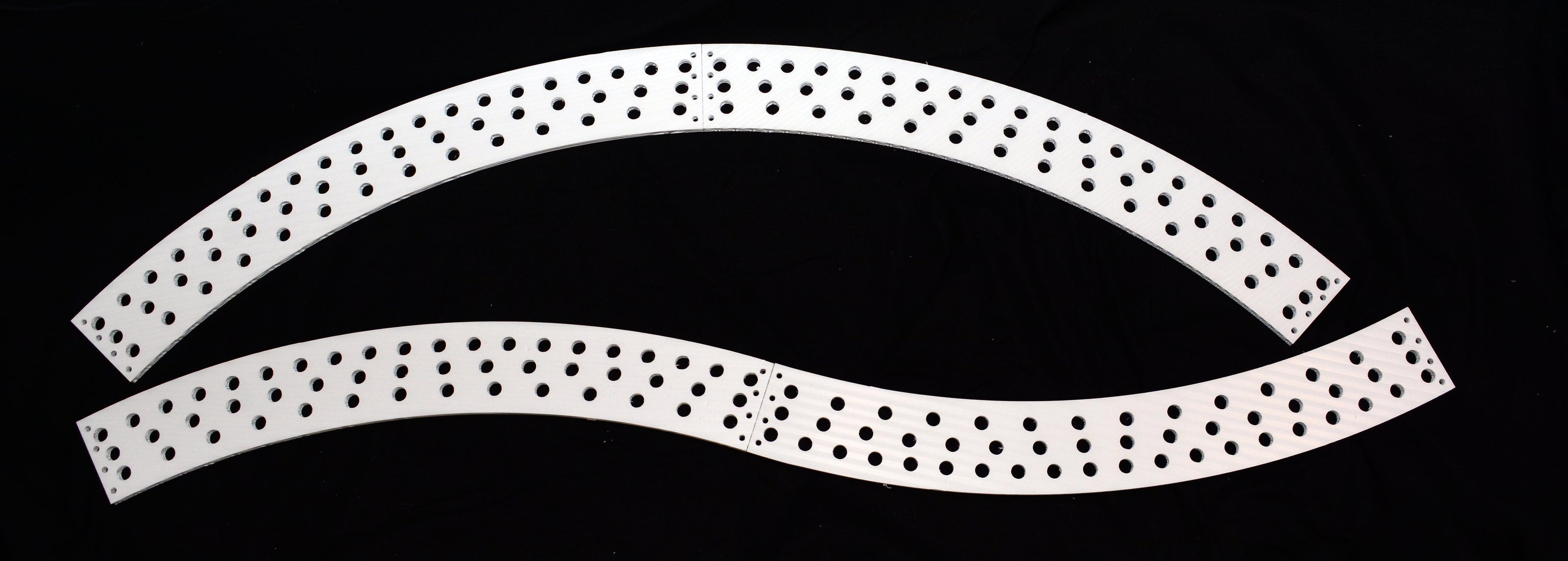 Arch Segments - Modular!