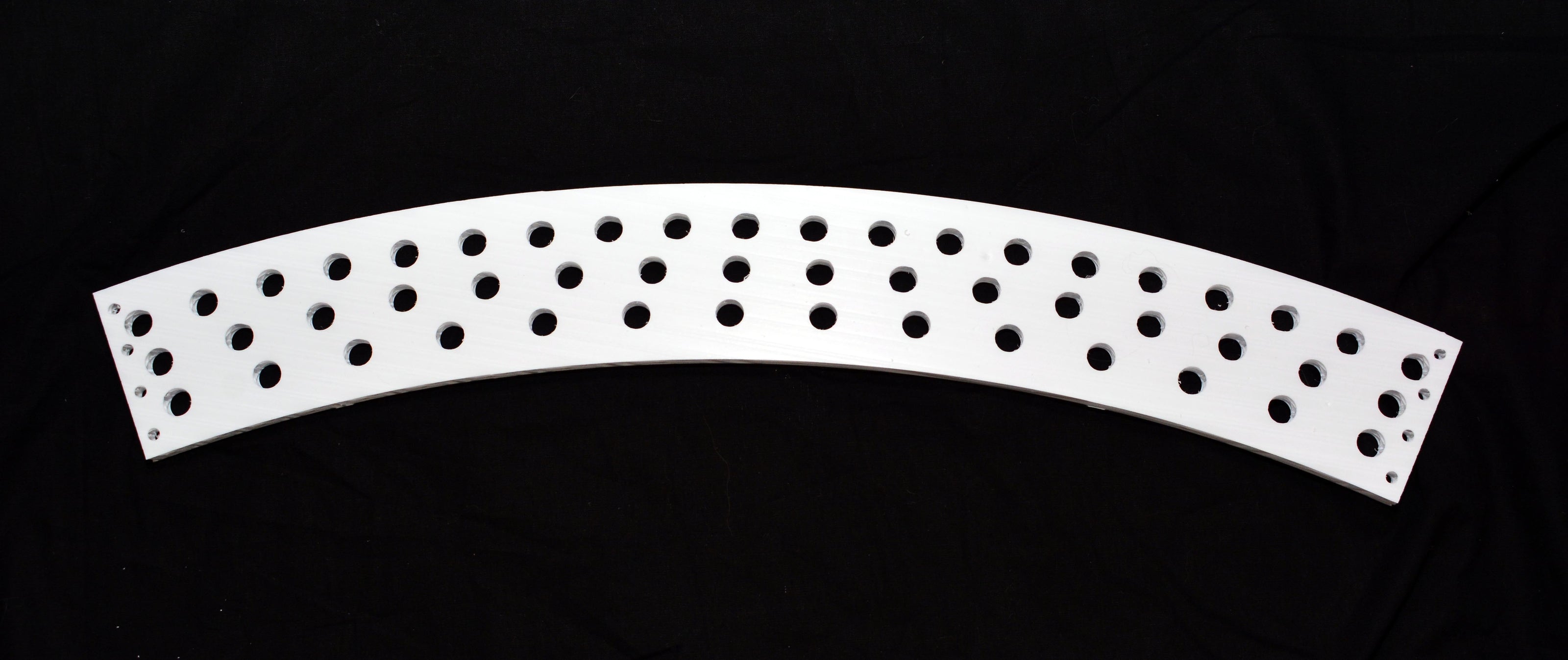 Twinkly Arch Segments - Modular - Sets