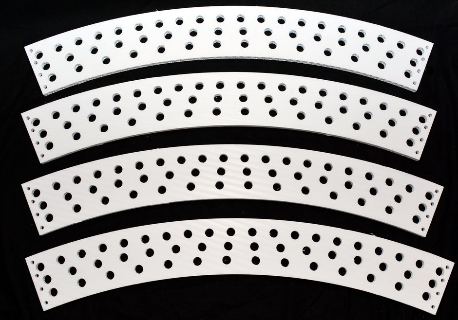 Arch Segments - Modular!