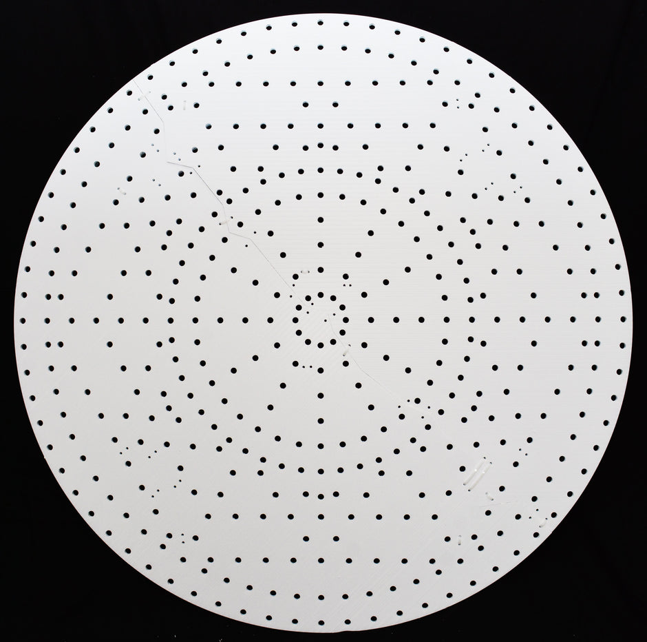 Visionary 'Circle' Kit!