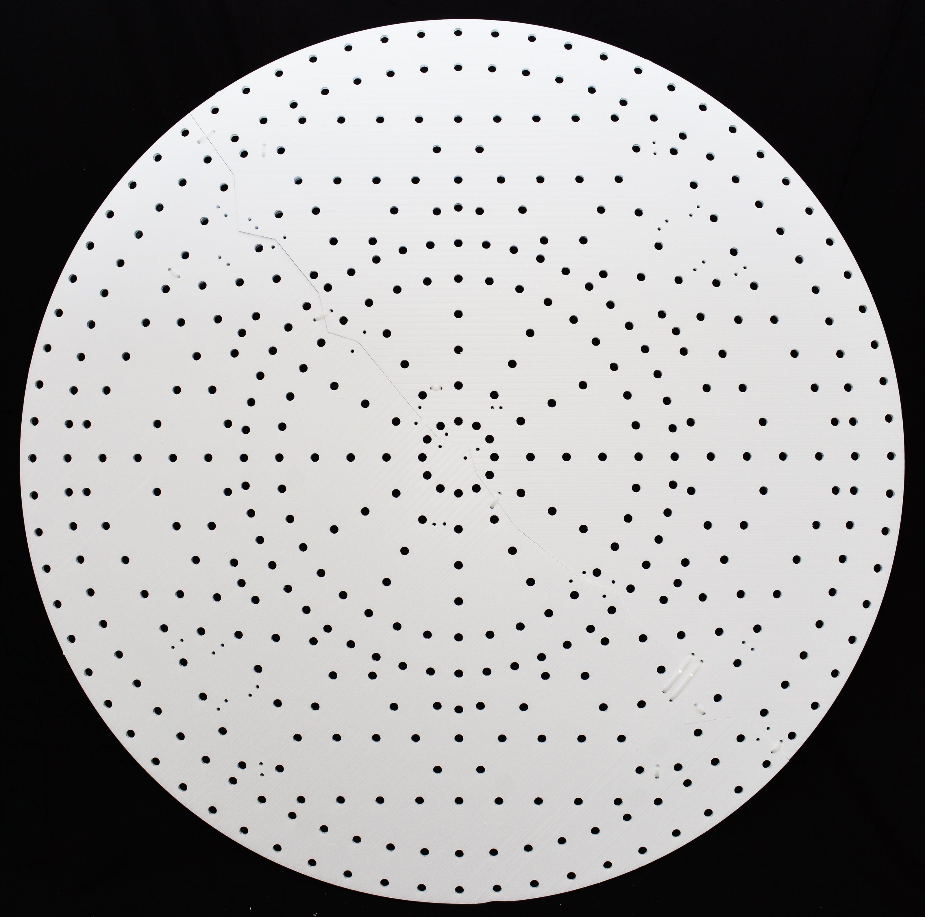 Visionary 'Circle' Kit!