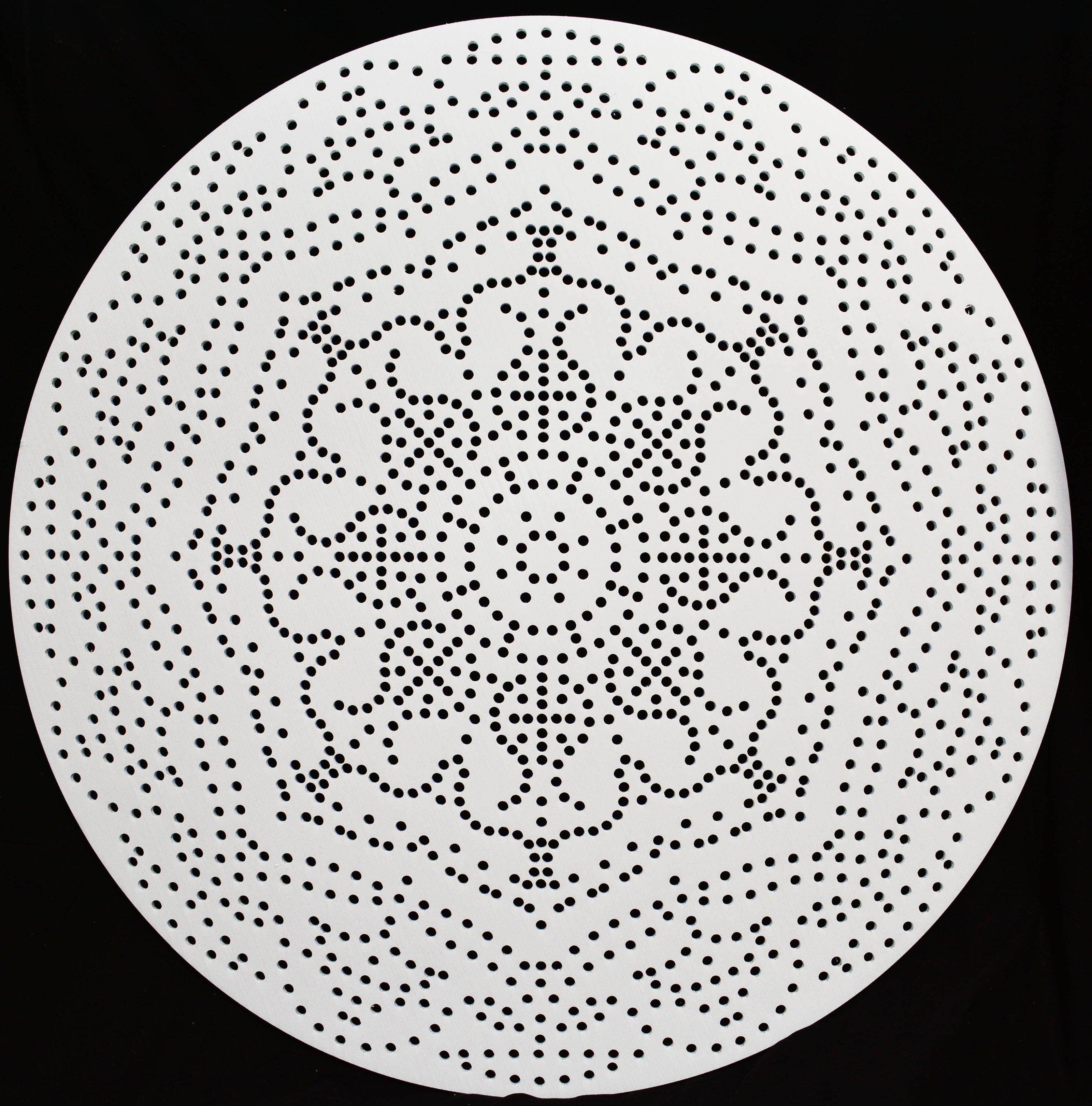 The Fusion; Submodeled by VLS 48