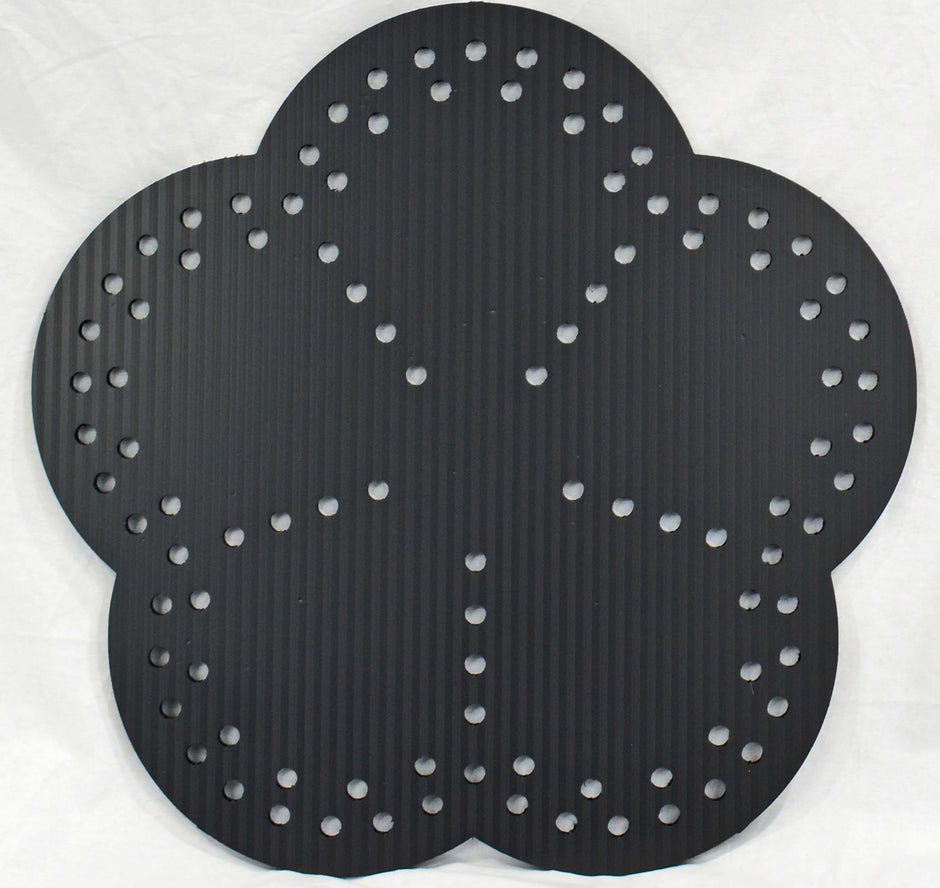 Easy Push Pixels, prepushed, Flower! 100 pixels