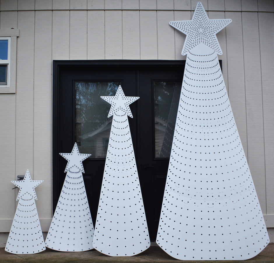 Tree Line 3ft-9.5ft!