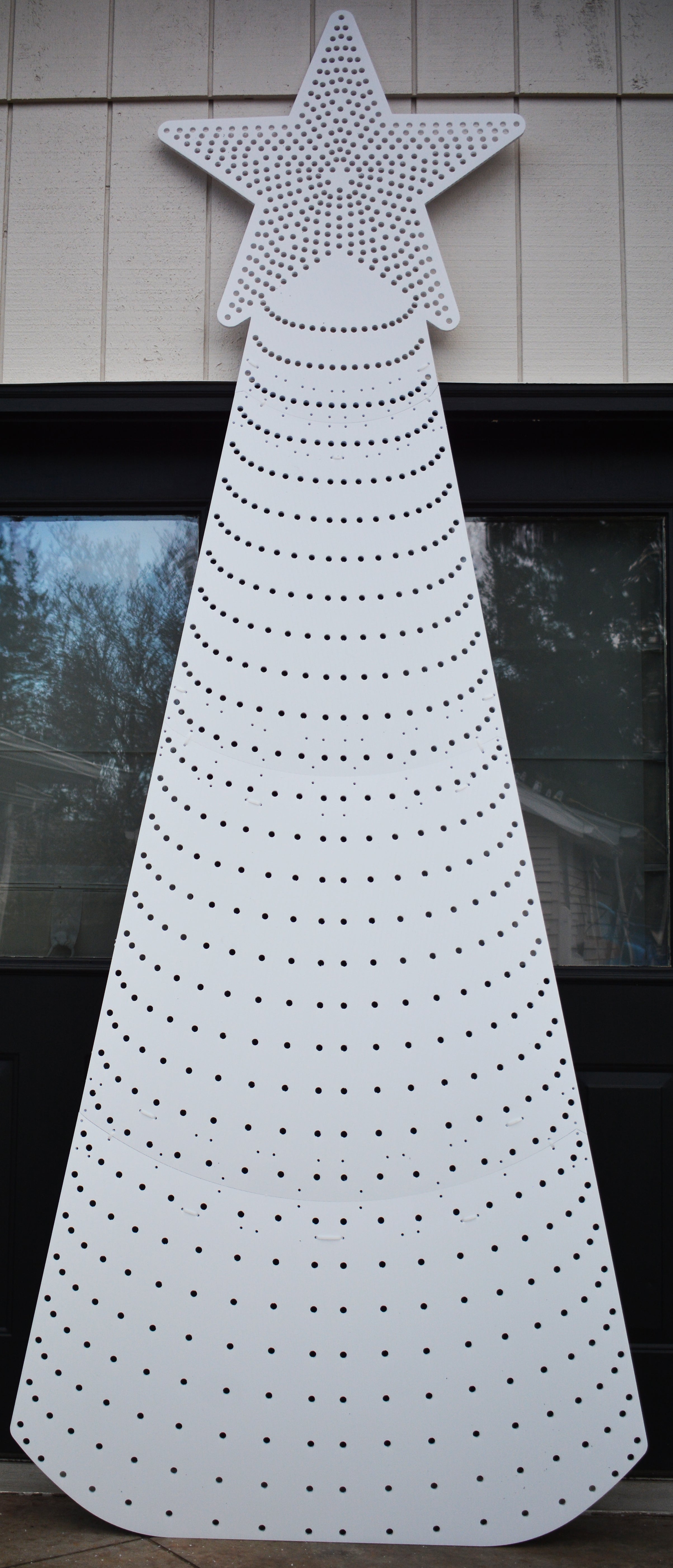 Tree Line 3ft-9.5ft!