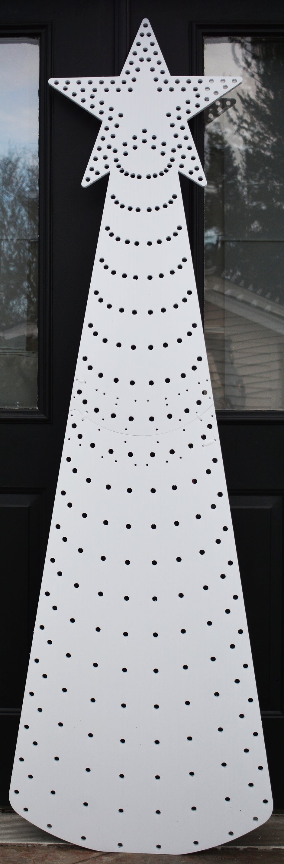 Tree Line 3ft-9.5ft!