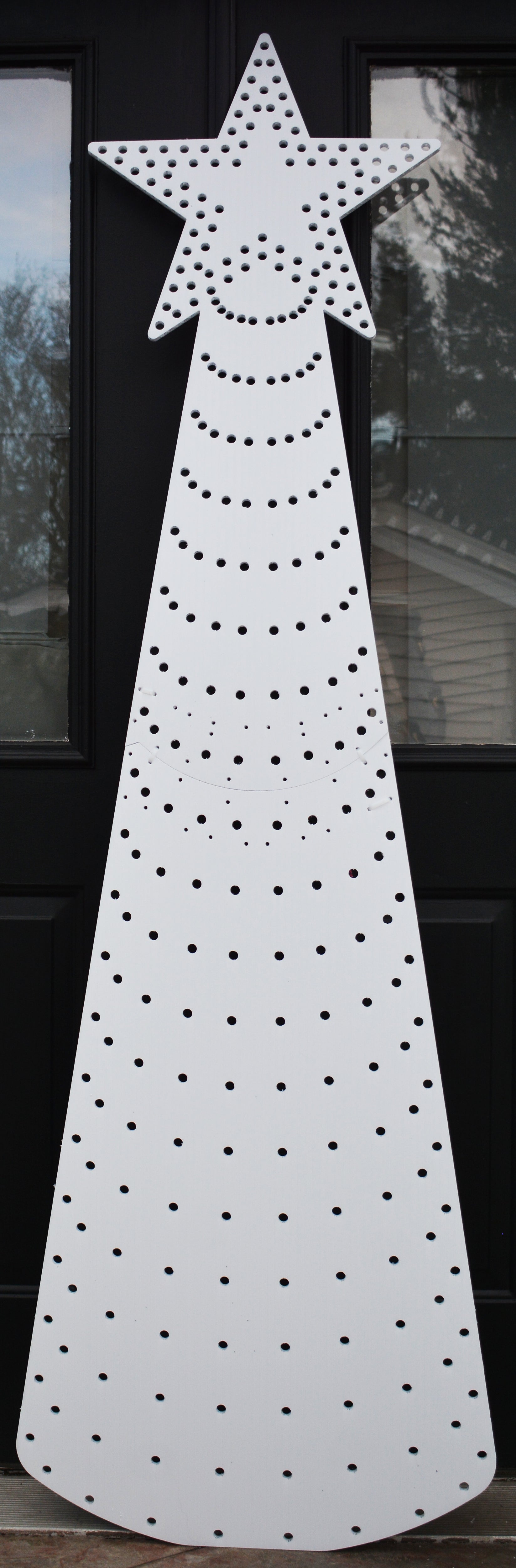 Tree Line 3ft-9.5ft!