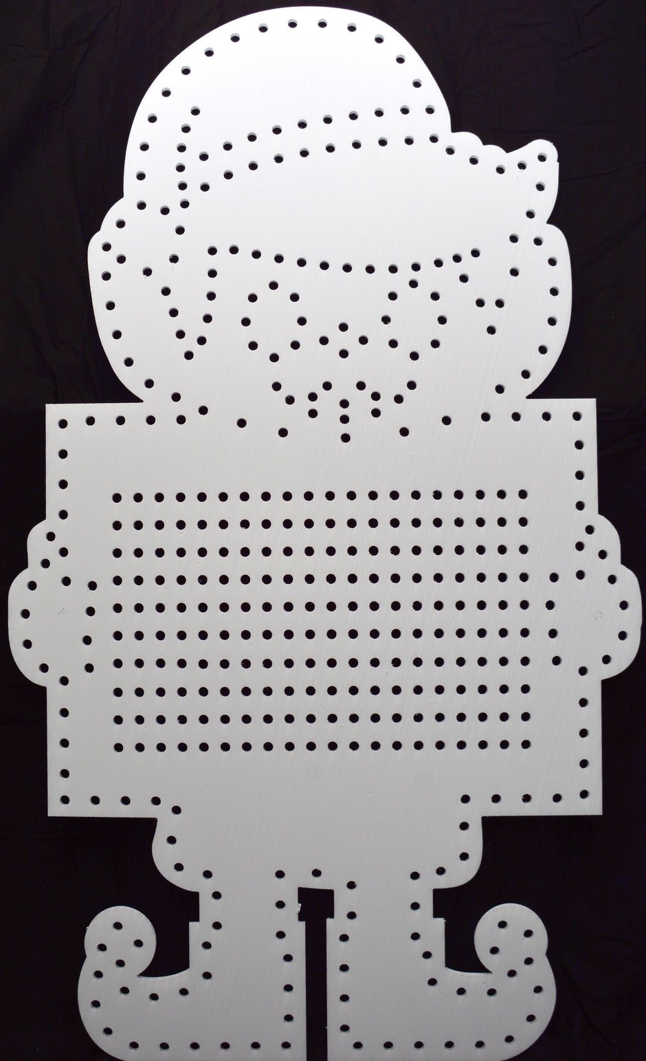 Tune To Swap Kit!  Elf and Ghost!