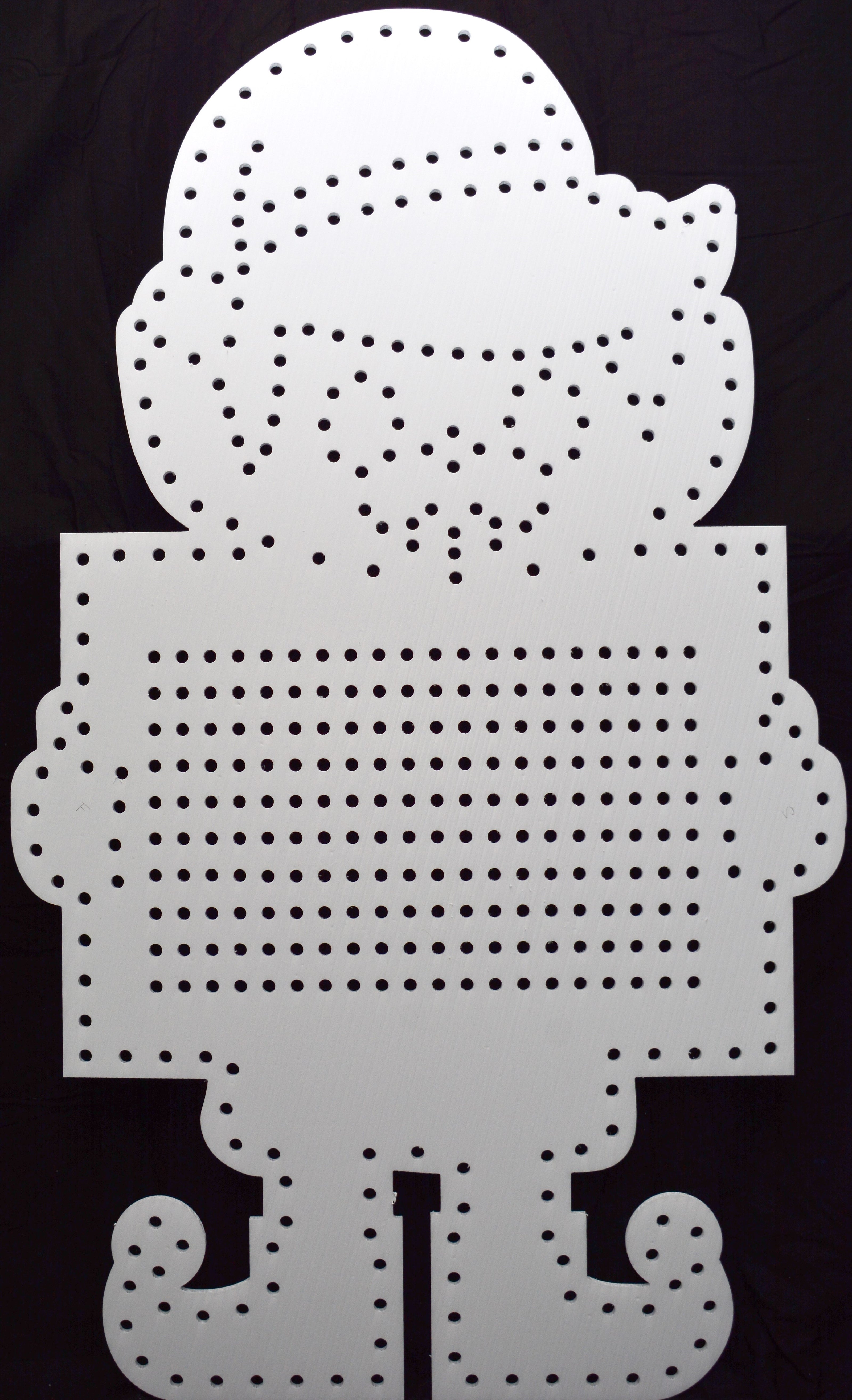 Tune To Swap Kit!  Elf and Ghost!