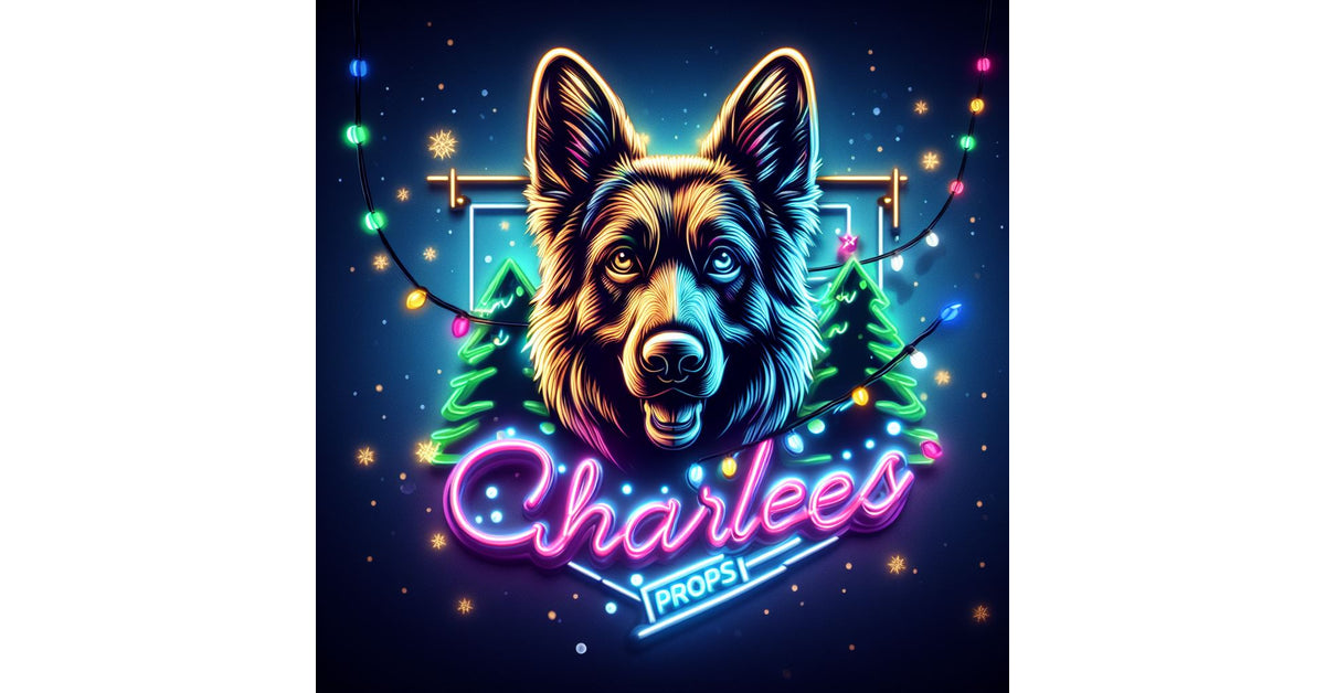charleesprops.com