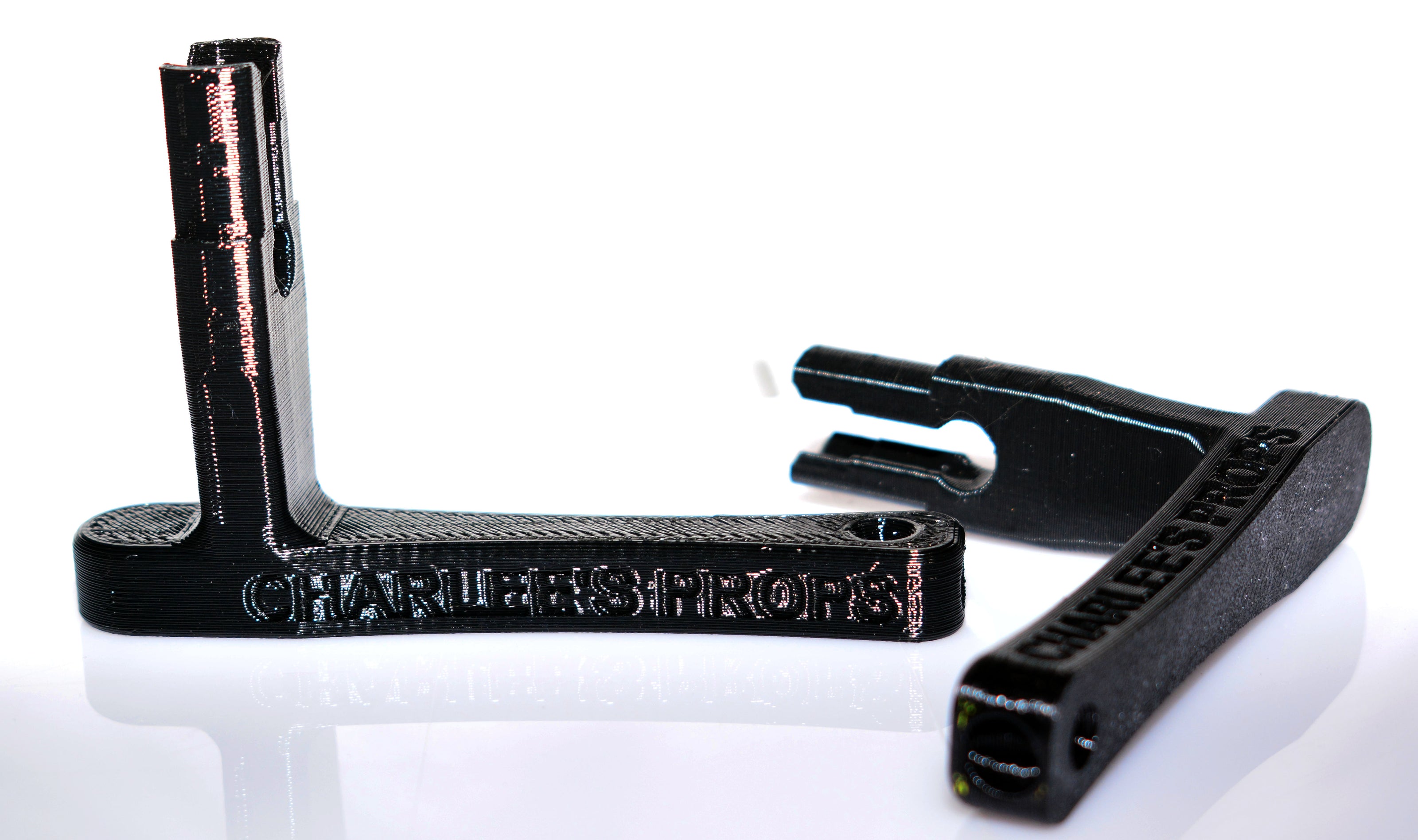 Visionary 'Circle' Kit!