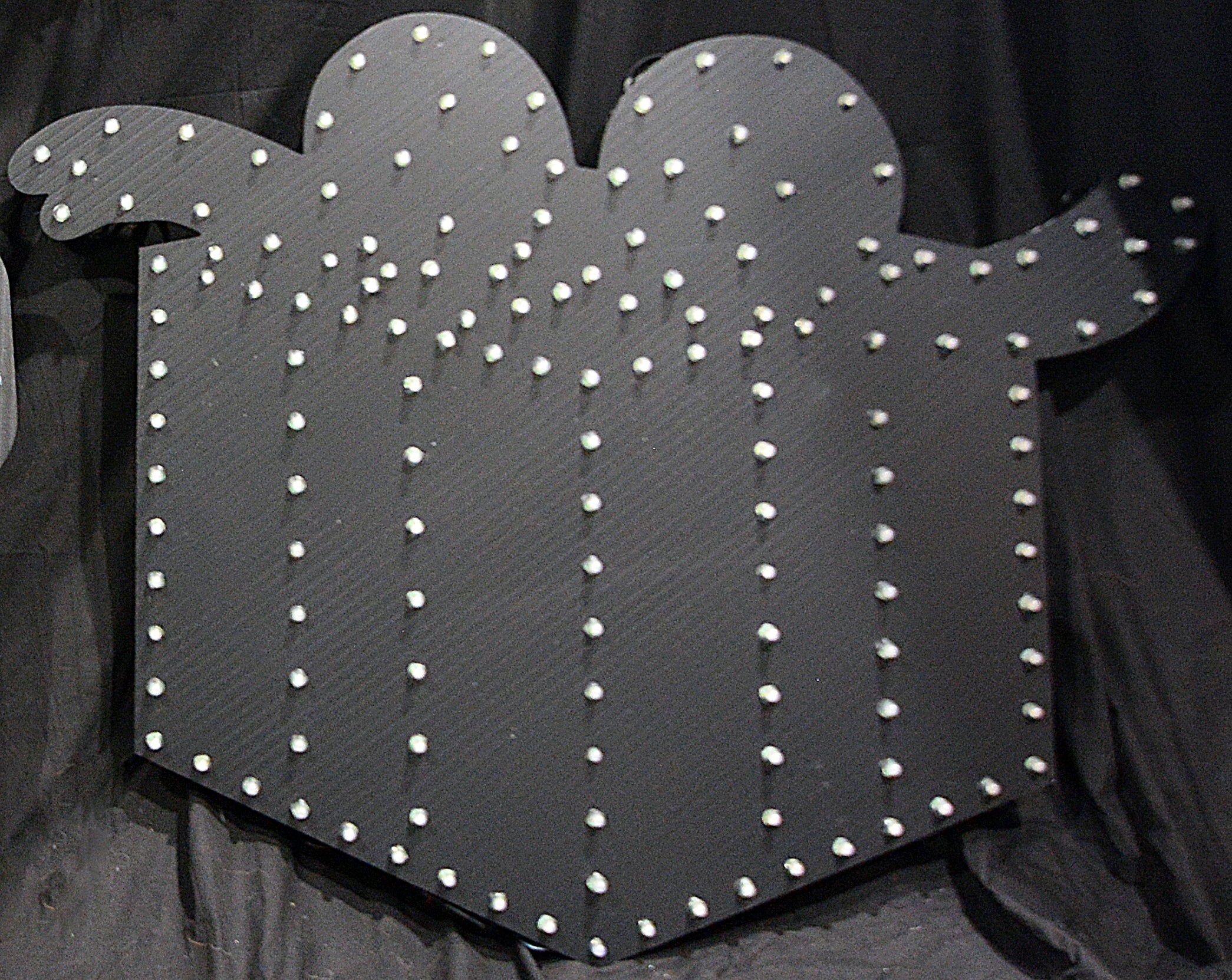 Presents - A, B, or C