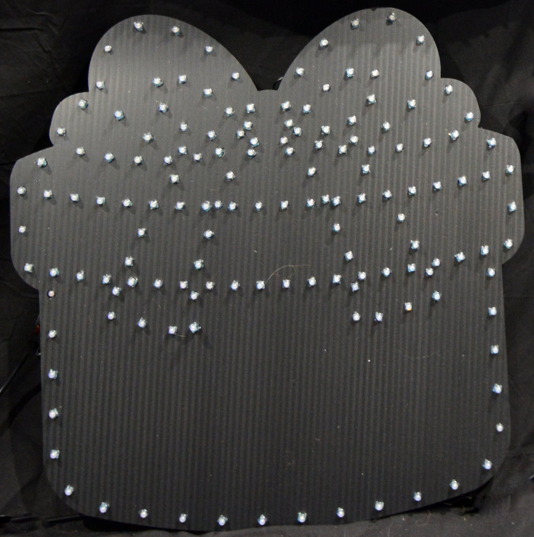 Presents - A, B, or C