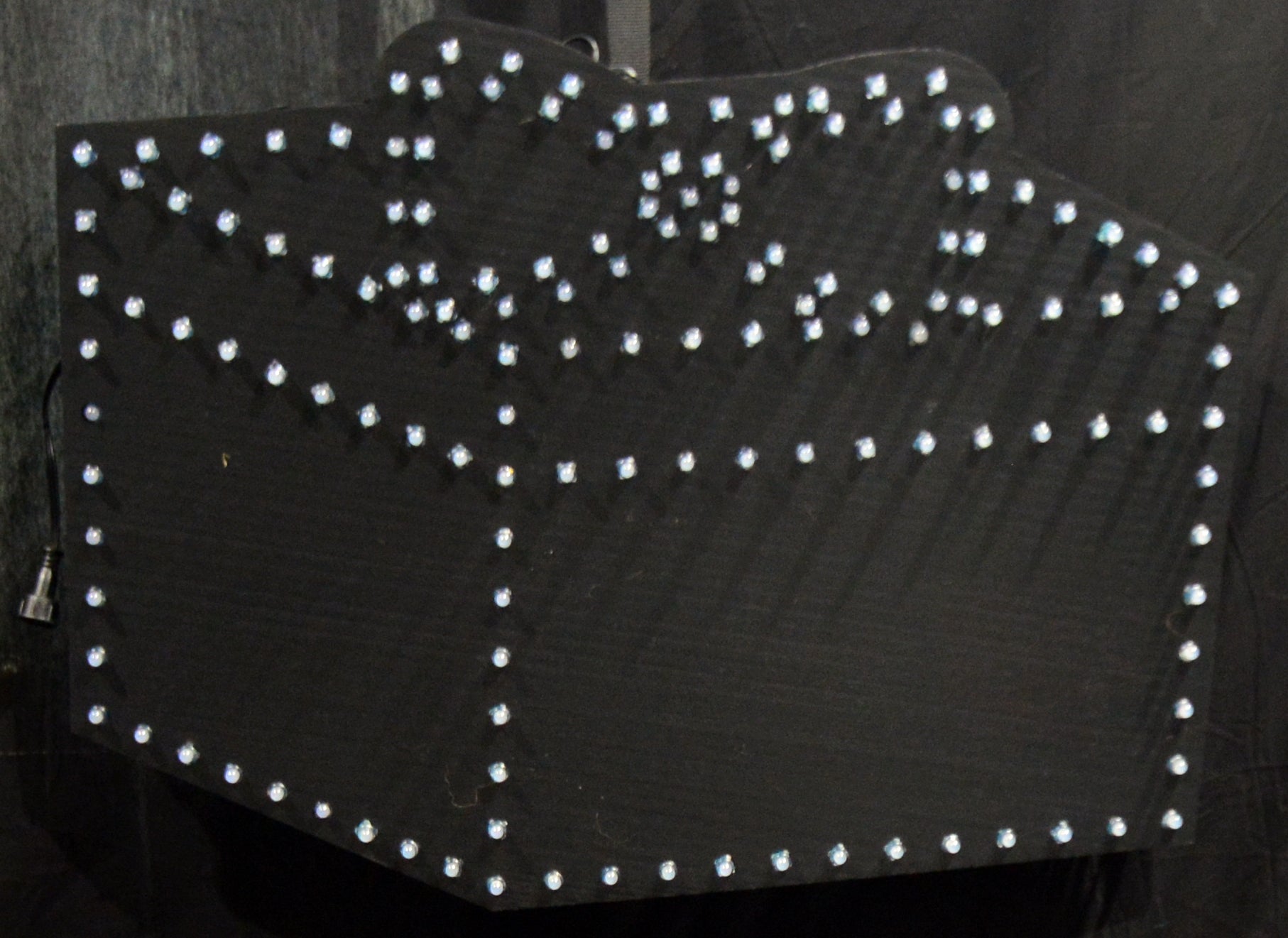 Presents - A, B, or C