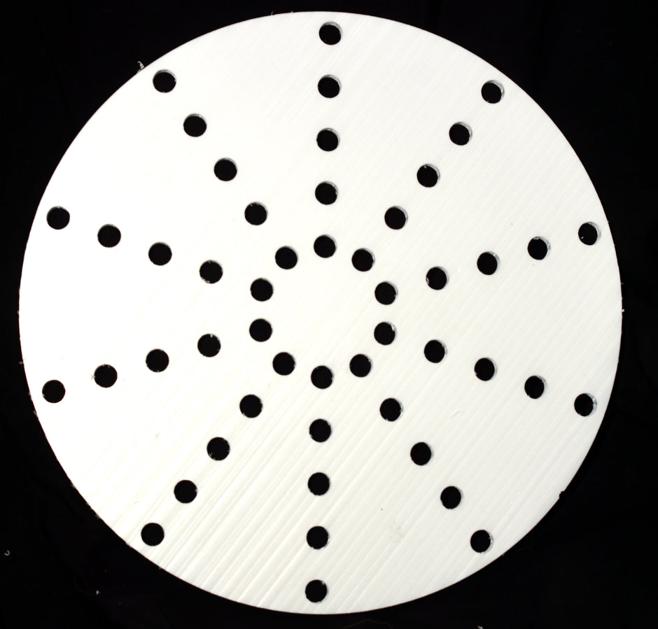 Visionary 'Circle' Kit!