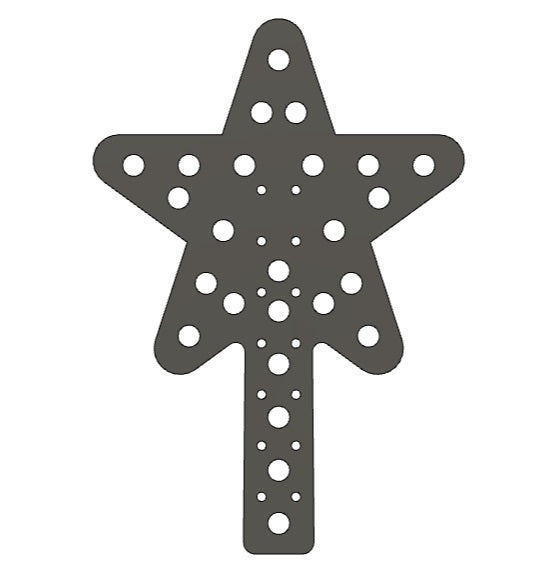 Charlees Star Stake