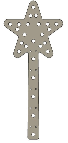Charlees Star Stake