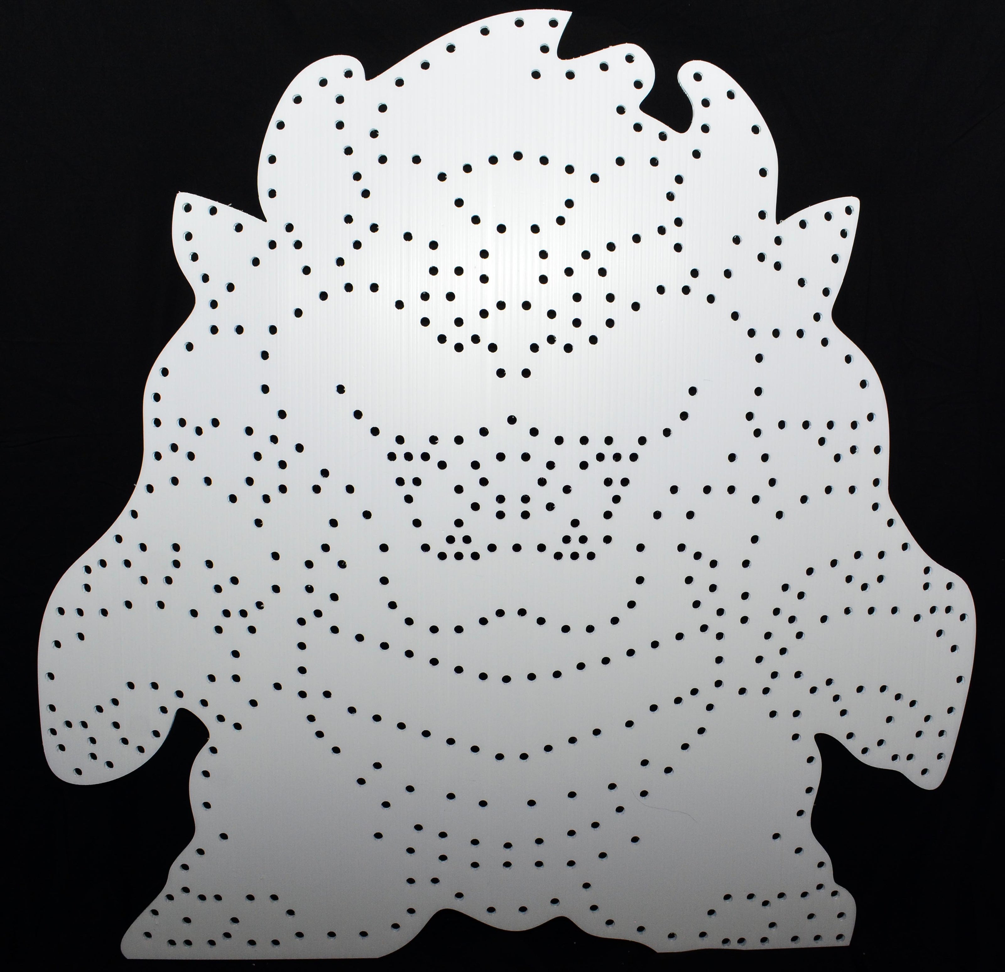 Villain - 550 Pixels