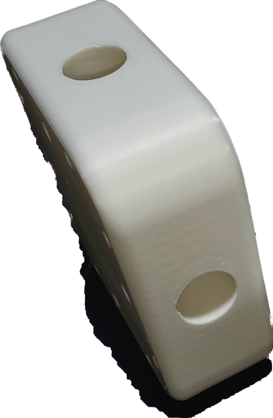 3D Printed heavy duty 4 way 1/2