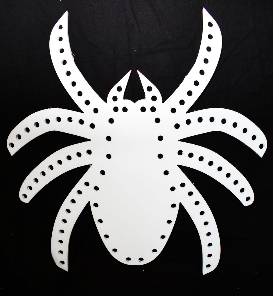 Spider, 20", 100 pixels