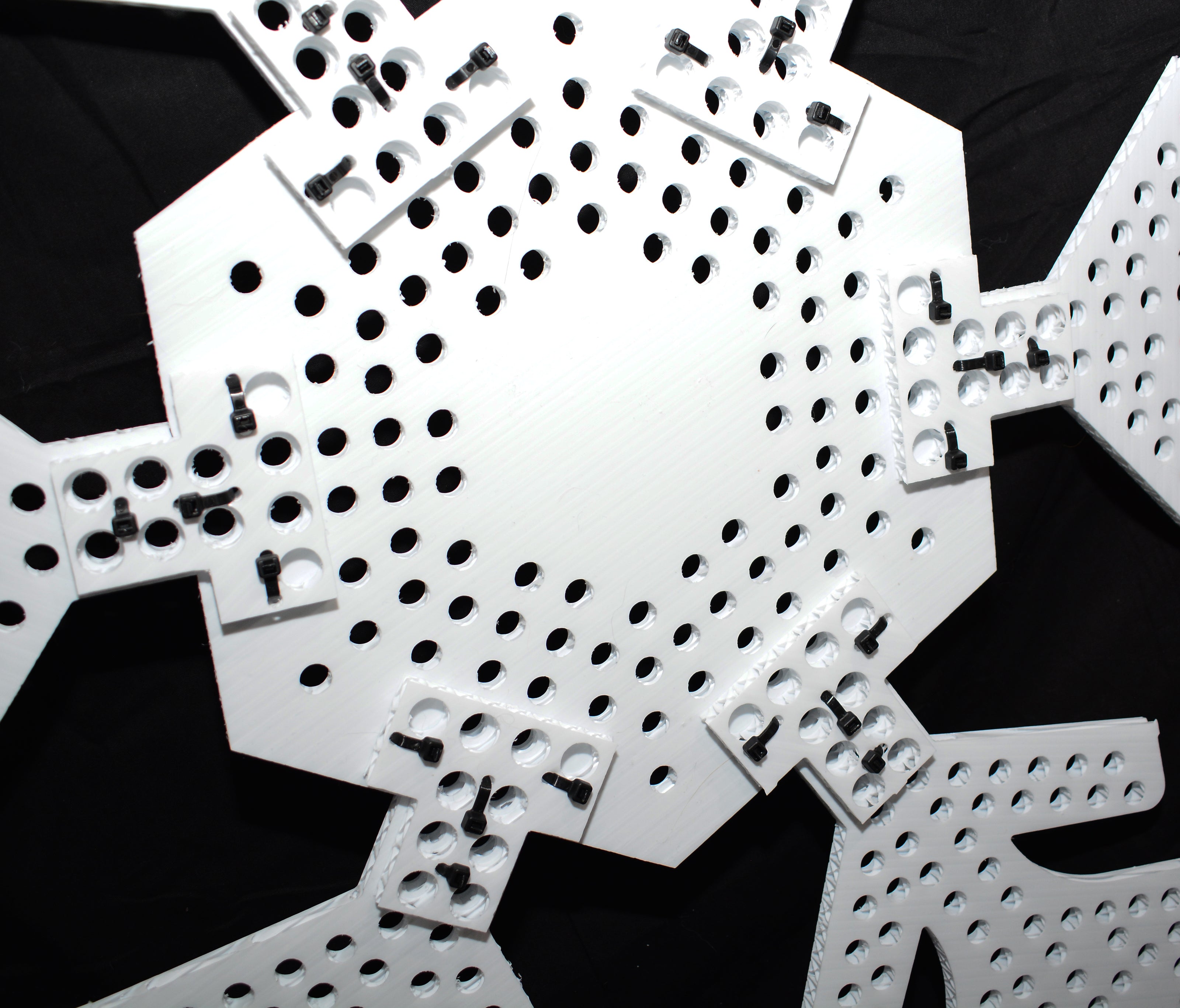 Snowflake, Large, 600 pixels