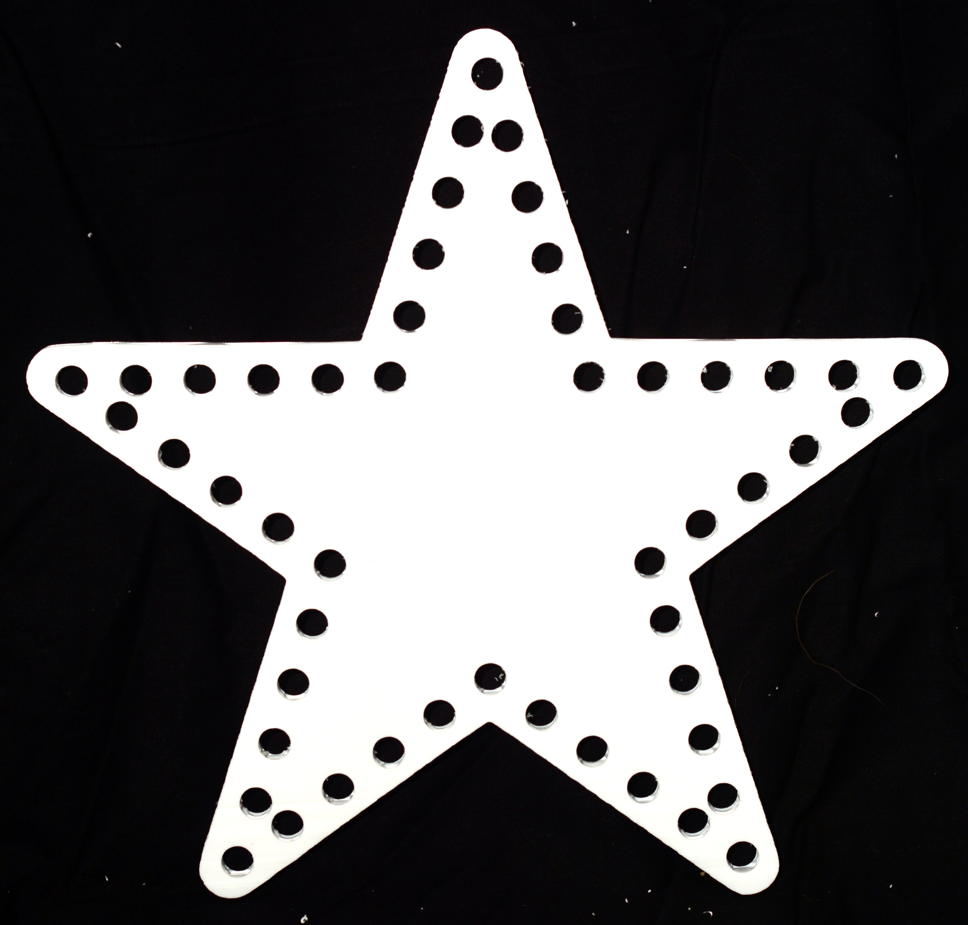 Mini Star, 12