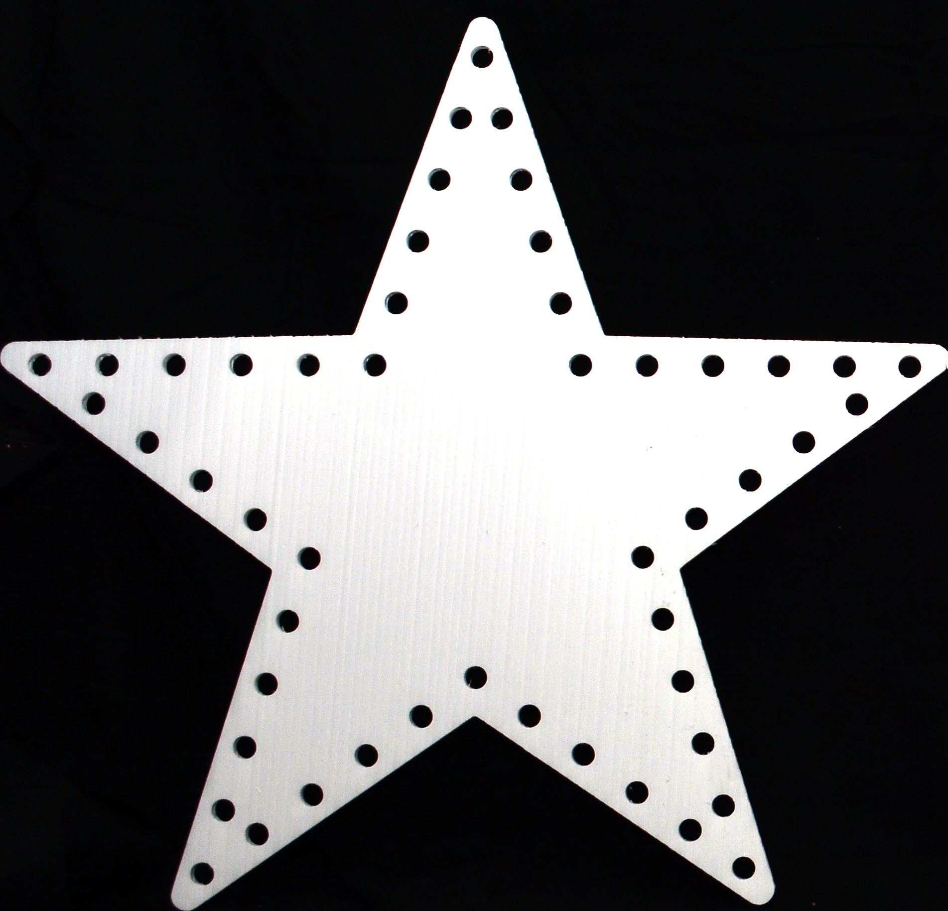 Twinkly Star, 20