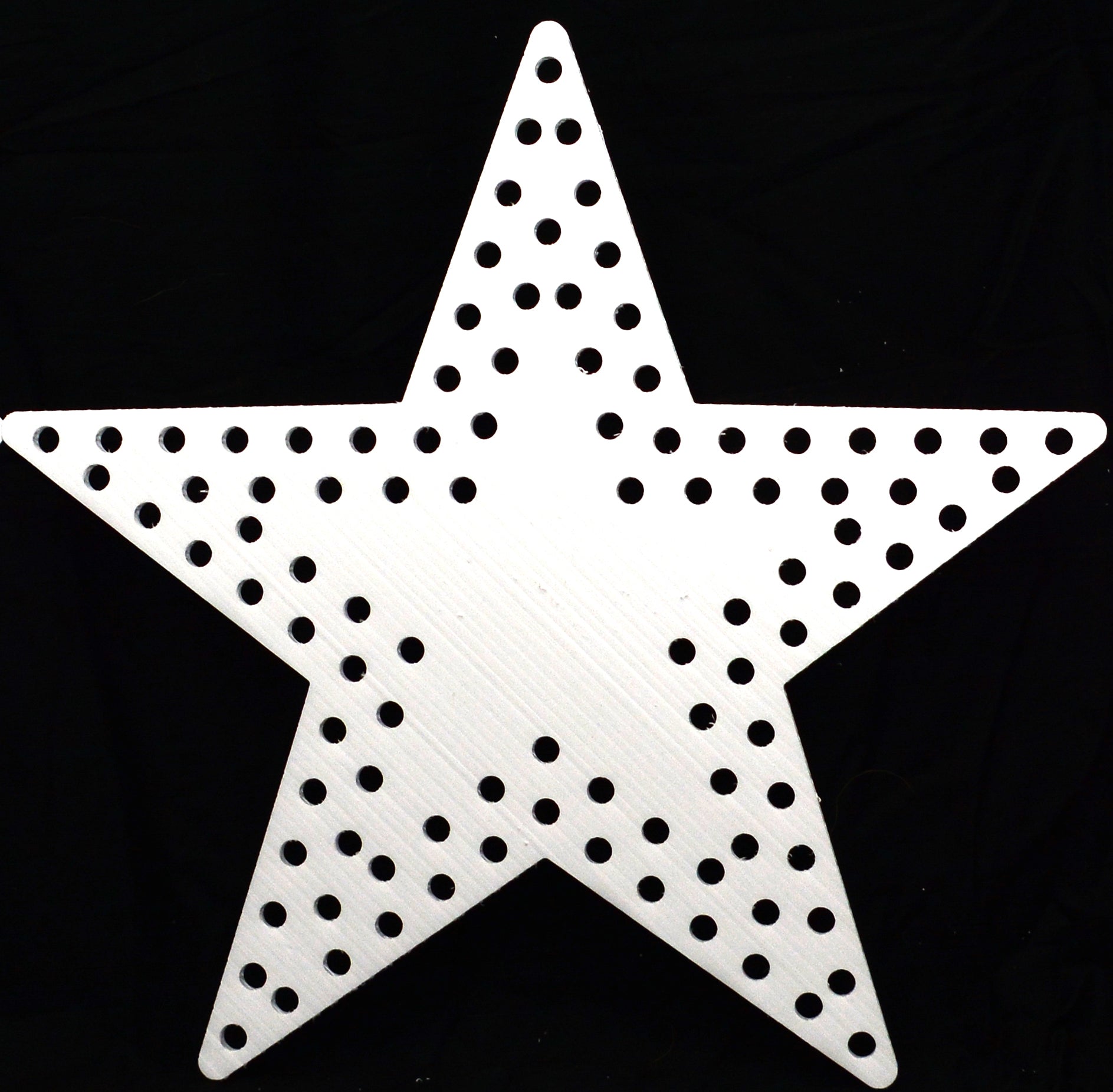 Twinkly Star, 20