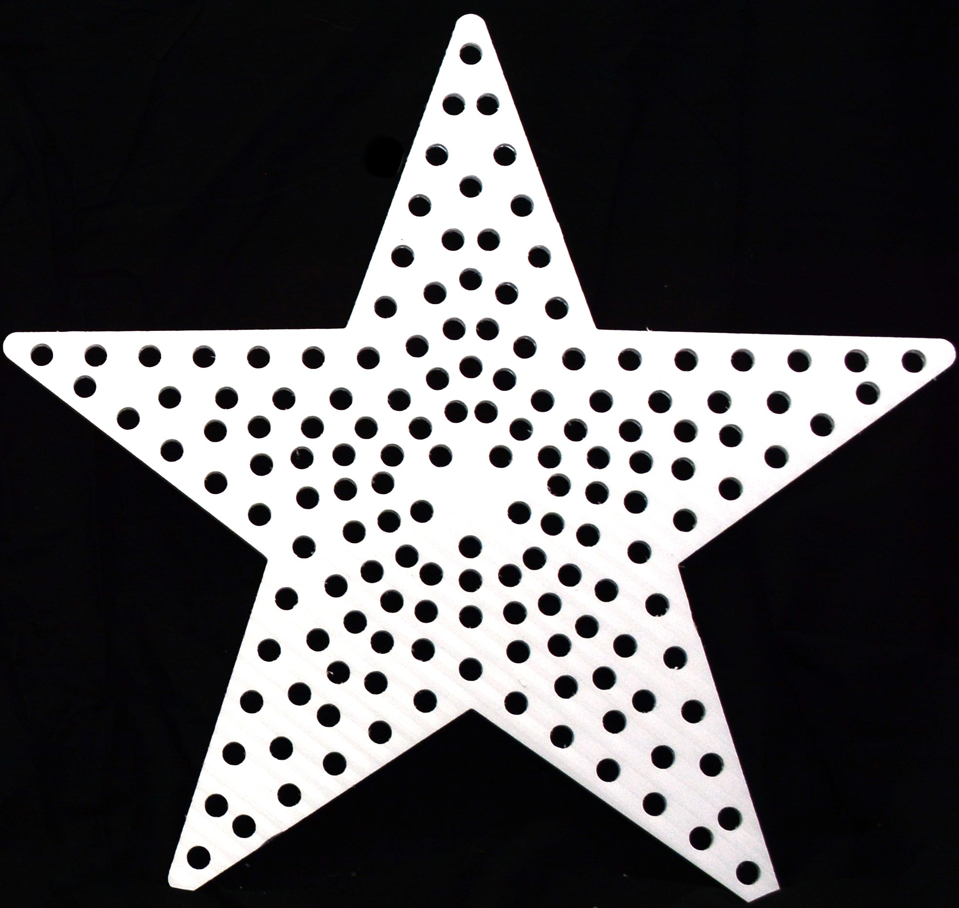 Twinkly Star, 20
