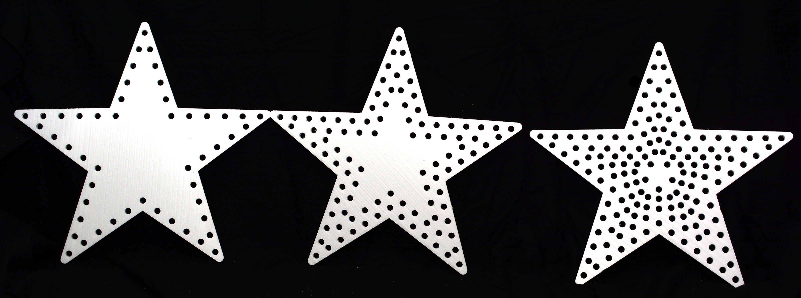 Twinkly Star, 20