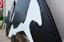 Detail in the custom props matters