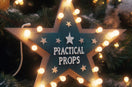 Practical Props and their usage