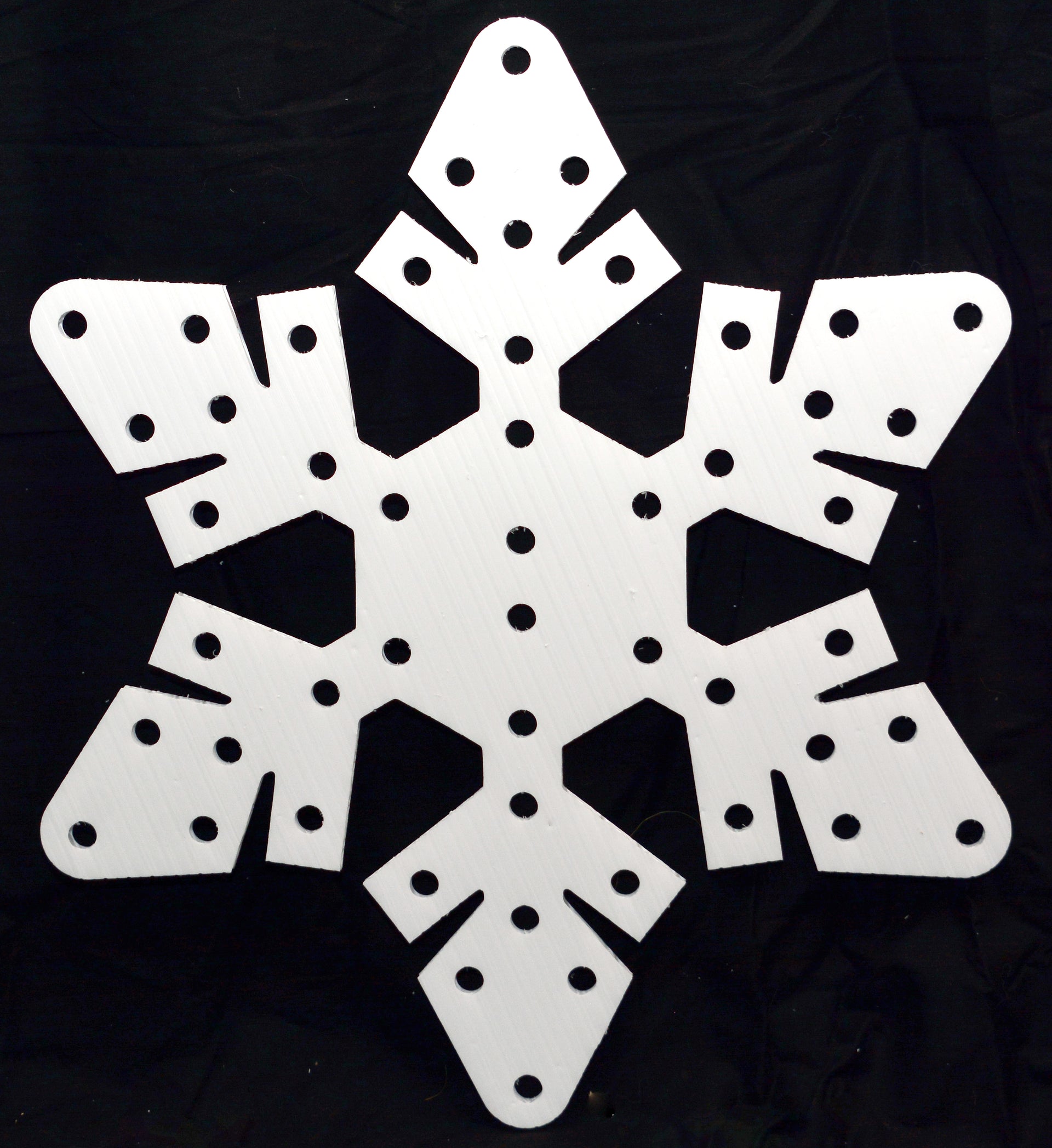 Snowflakes