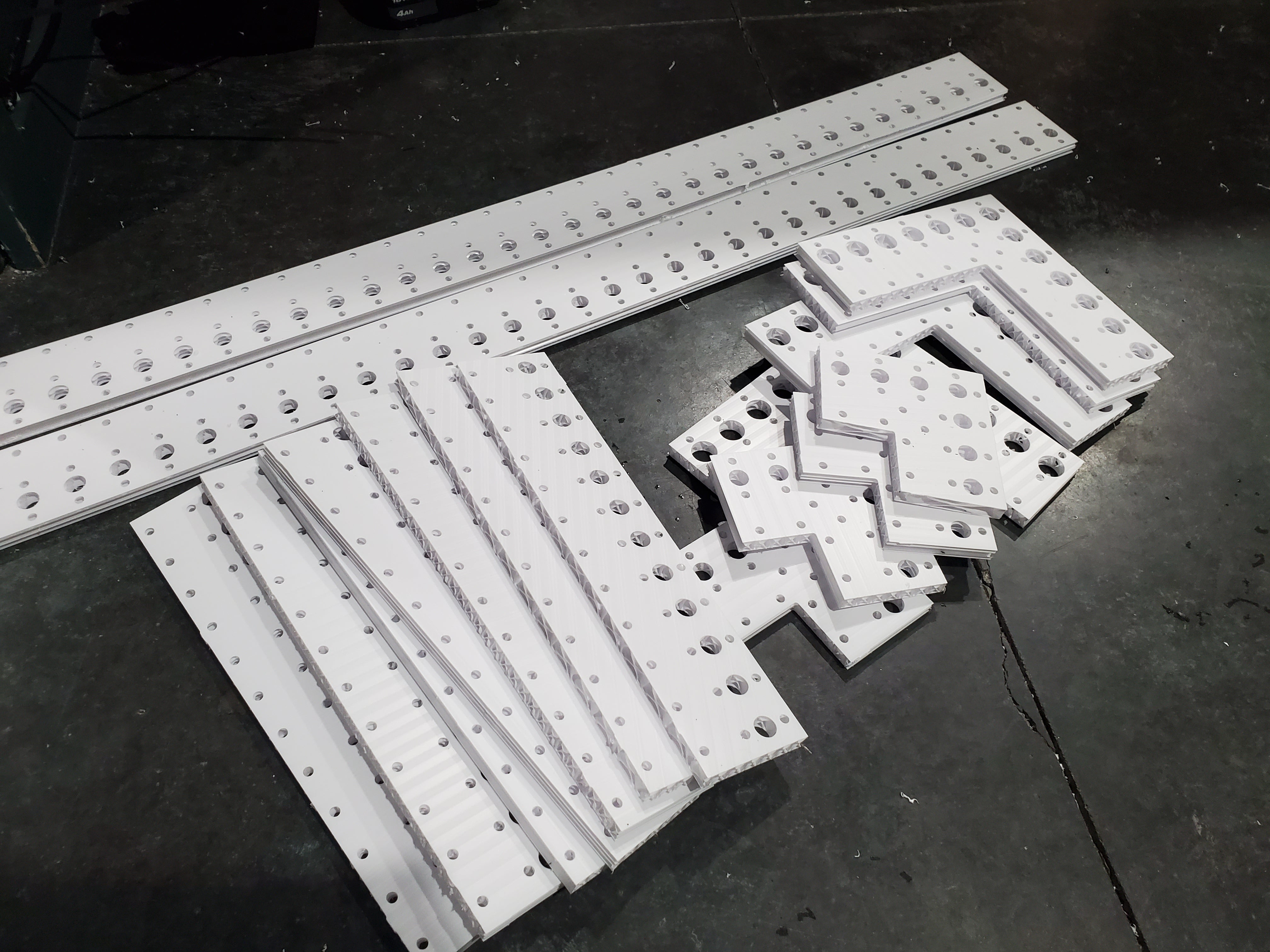 Mini Props – Charlees Props