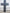 Cross - Small, 50 pixels
