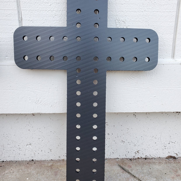 Cross - Small, 50 pixels