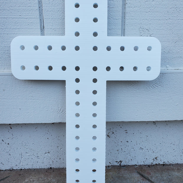 Cross - Small, 50 pixels