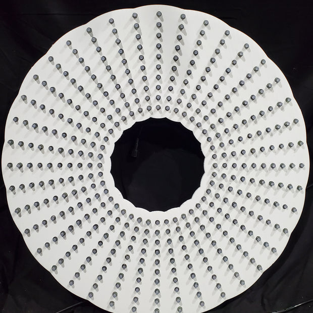 Wreath Small/Medium- 400 pixels, 28"