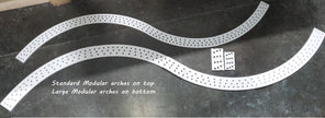 LARGE Arch Segments - Modular!