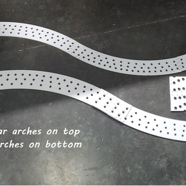 LARGE Arch Segments - Modular!
