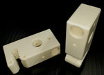 3D Printed heavy duty 