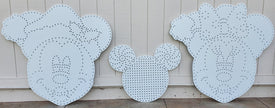 Magical Singing Characters, 48