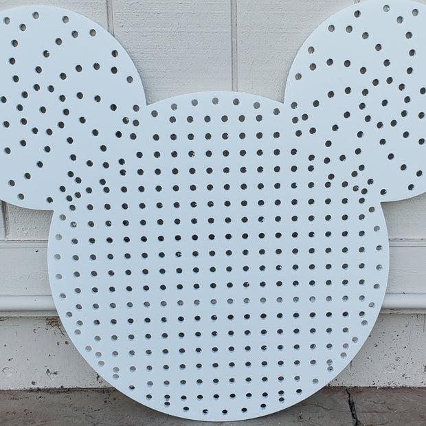 Magical Matrix - 29x36"; 450 pixels